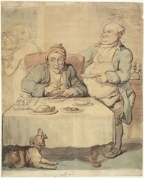 The Epicure; Charming är tillbaka