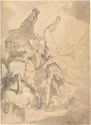 Phaetons fall