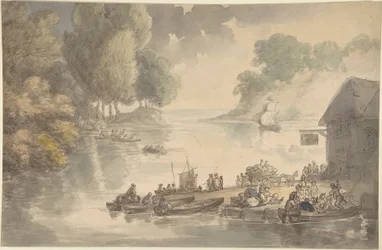The Inn at the Ford