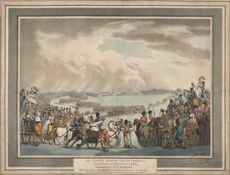 Frivilligorganisationen ”The Light House” i London och Westminster
