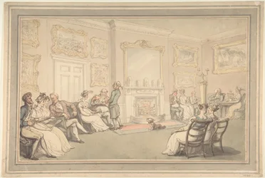 Receptionen