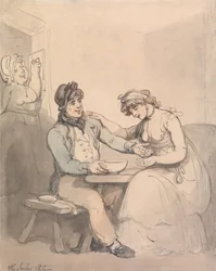 Sjömannens återkomst