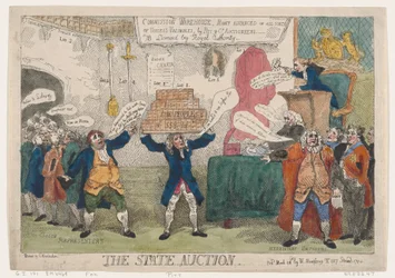 Statens auktion den 26 mars 1784, den 26 mars 1784.