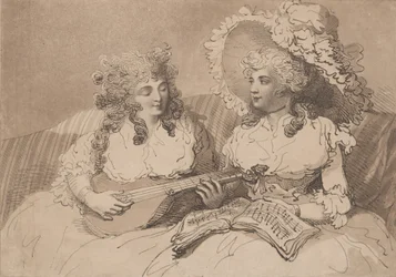 The Syrens, 10 april 1787, 10 april 1787.