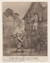 Bydoktorn, 8 juni 1774, 8 juni 1774.