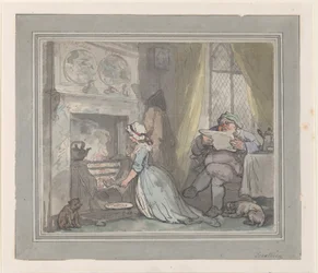 Rostning, 1783-90., 1783-90.