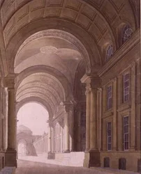 Bron vid Somerset House