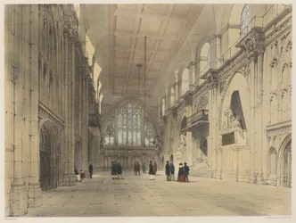 London som det är: Guildhall