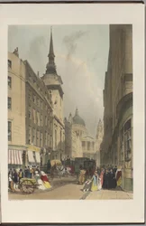London As It Is: St. Paul