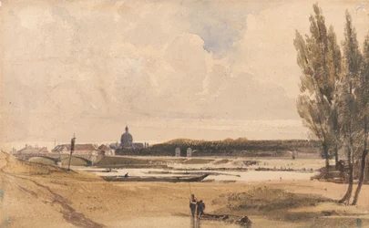 På Seine
