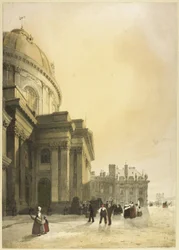 Institutet, Paris