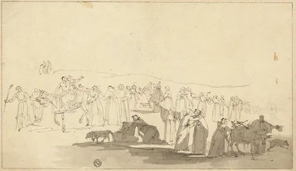 Canterbury pilgrimer
