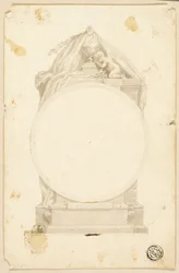 Begravningsmonument