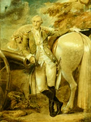General Nathaniel Green, ca 1785