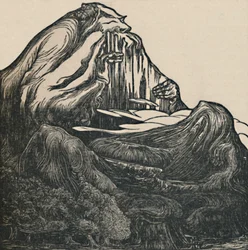 Pan Mountain, c1893, 1919