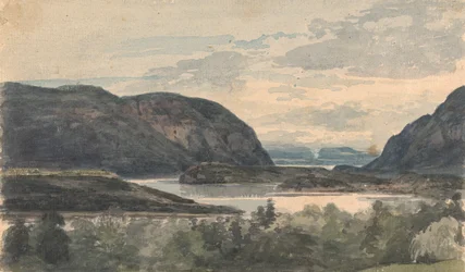 Hudson från Phillips