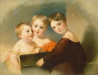 Barnen Vanderkemp