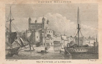 Towern i London
