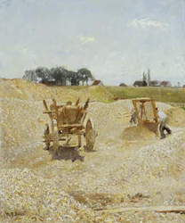 Sandlådan