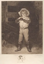 Hans första rör