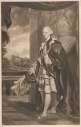 Henry Frederick, hertig av Cumberland