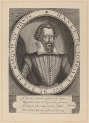 Henri, hertig av Bar