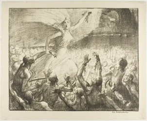 Liberatorn