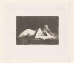 Av boetvaardige Maria Magdalena