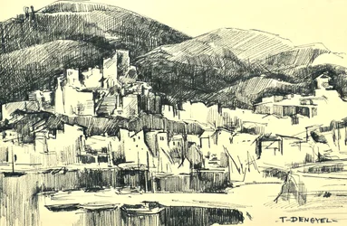 italienska rivieran