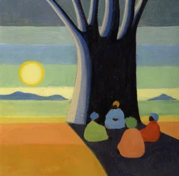 Mötet, 2005