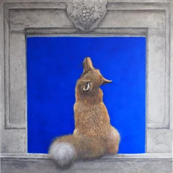 Fox & Grapes