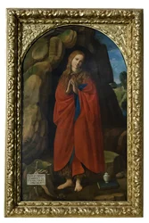 Heliga Maria Magdalena