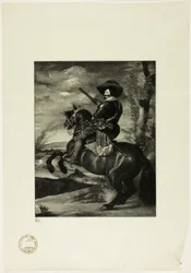 hertig av Olivares