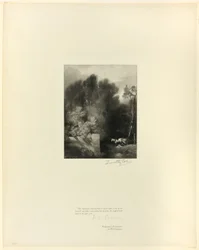 The Breakdown, från Old English Masters