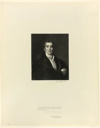 The Duke of Wellington, från Old English Masters