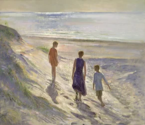 Ner till havet, 1994