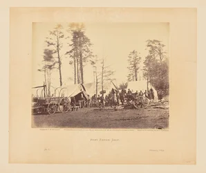 Arméns reparationsverkstad