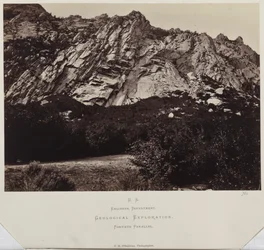 East Humboldt Mountains, Utah