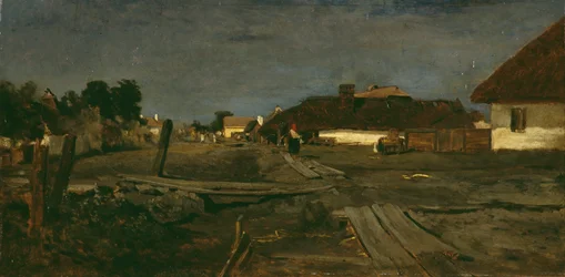ungersk by