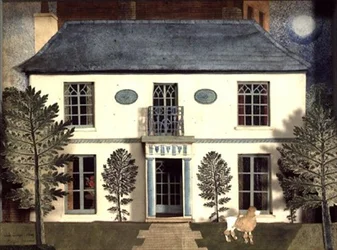 Vale Lodge