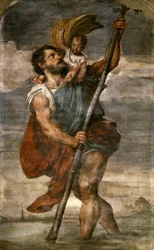 Sankt Christopher