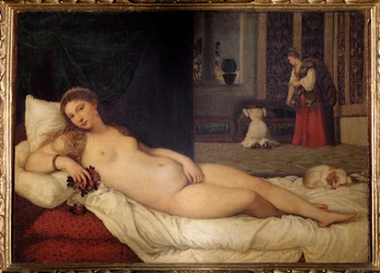 Venus från Urbino