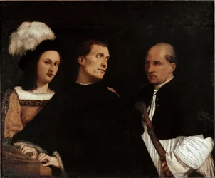 Konserten (eller avbruten konsert)