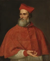 Kardinal Pietro Bembo