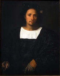 Franska: Portrait d
