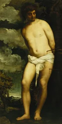 Sankt Sebastian,