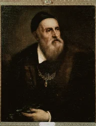 Självporträtt (målning