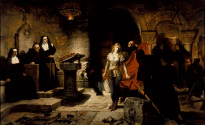 Rättegången mot Constance de Beverly, 1880-83