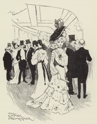 Empire Promenade