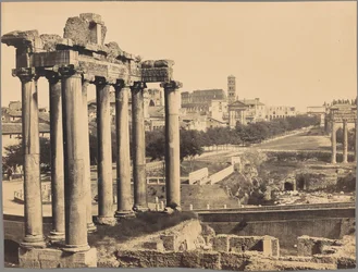 [Forum Romanum]